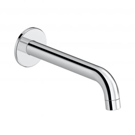 DURAVIT No.1 wylewka wannowa chrom N15240010010 N15240010010 od 