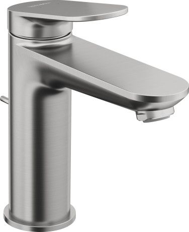 DURAVIT Wave bateria umywalkowa M stal nierdzewna szczotkowana WA1020001070 WA1020001070 od 