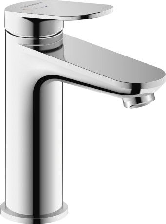 DURAVIT Wave bateria umywalkowa M FreshStart chrom WA1021002010 WA1021002010 od 