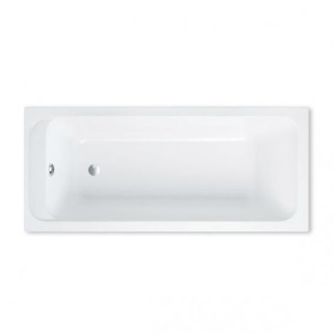 VILLEROY&BOCH ARCHITECTURA Solo wanna 140 x 70 cm biała UBA147ARA2V-01 UBA147ARA2V01 od 