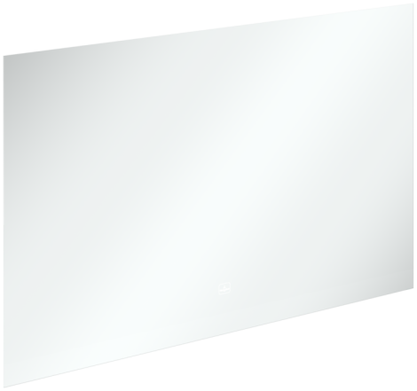 Villeroy&Boch More To See Lite lustro z oświetleniem LED 120cm SmartHome A4591200 A4591200-1 od 