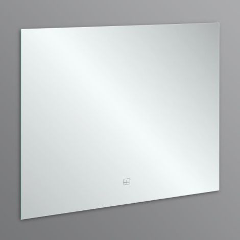 Villeroy&Boch More To See Lite lustro z oświetleniem LED 100cm ze ściemniaczem czujnikowym A4591000 A4591000 od 