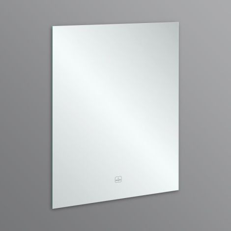 Villeroy&Boch More To See Lite lustro z oświetleniem LED 60cm ze ściemniaczem czujnikowym A4596000 A4596000 od 