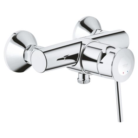  - GROHE-Start Classic bateria prysznicowa chrom 23786000 - 23786000 - Łazienki Szydłowski
