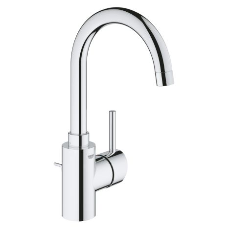 GROHE- Concetto Bateria umywalkowa, Rozmiar L chrom 32629002 32629002 od 