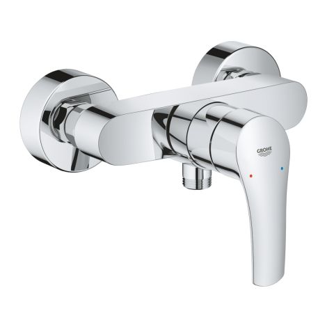 - GROHE-Eurosmart bateria prysznicowa chrom 33555003 - 33555003 - Łazienki Szydłowski