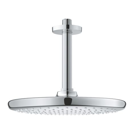 - GROHE-Tempesta Deszczownica 25 cm chrom 26664000 - 26664000 - Łazienki Szydłowski