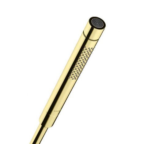 HANSGROHE Axor Starck słuchawka prysznicowa złoty optyczny polerowany  28532990 28532990 od 