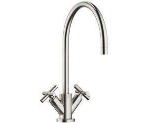  - DORNBRACHT Tara bateria kuchenna kolor platyna mat  2281589206 - 22815892-06 - Łazienki Szydłowski