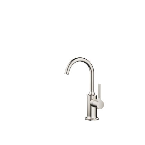 Dornbracht Vaia bateria umywalkowa bez korka automatycznego kolor platyna mat 33525809-06 33525809-06 od 