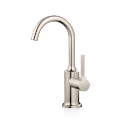  - DORNBRACHT Vaia bateria umywalkowa bez korka automatycznego kolor platyna mat 3352580906 - 33525809-06 - Łazienki Szydłowski