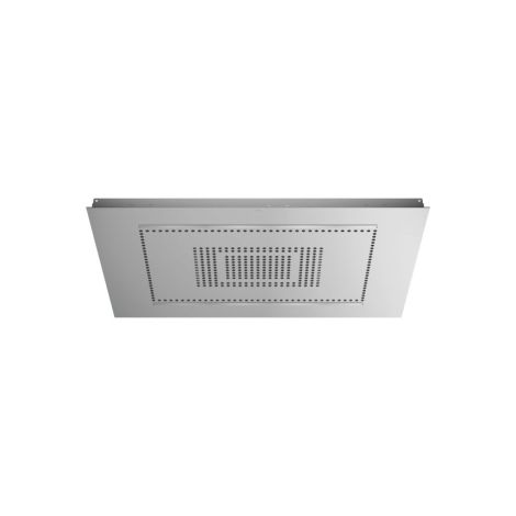 Dornbracht RAIN SKY M panel deszczowy do montażu sufitowego 1020 x 820 mm stal nierdzewna szczotkowana 4110097986 41100979-86 od 