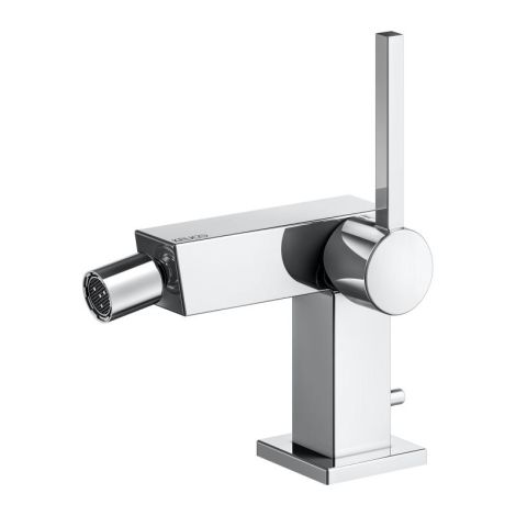  - Keuco Edition 90 Square bateria bidetowa chrom 59109010000 - 59109010000 sk - Łazienki Szydłowski