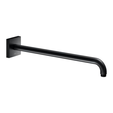 Keuco Universal ramię prysznica 45cm, czarny mat 53088370402 53088370402 od 