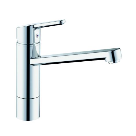 KLUDI M2 bateria kuchenna do montażu pod oknem chrom 595780575 595750575 od 