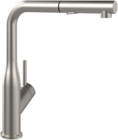 Villeroy & Boch Subway Style Shower bateria kuchenna kolor stal szlachetna szczotkowana 928500LC 928500LC od 