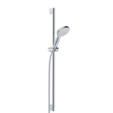 KLUDI-DIVE X  zestaw prysznicowy 90 cm chrom 699100500 6991005-00 od 