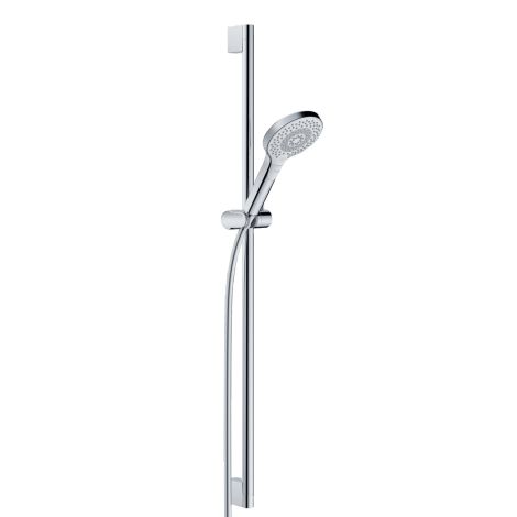 KLUDI-DIVE X  zestaw prysznicowy 90 cm chrom 699300500 6993005-00 od 