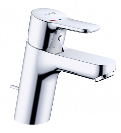 KLUDI Pure&Easy bateria umywalkowa chrom 373880565WR4 373880565WR4 od 