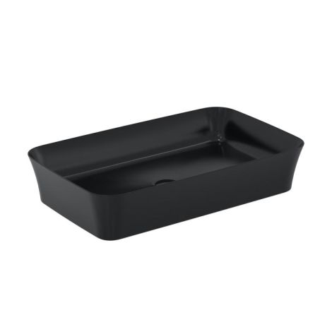 IDEAL STANDARD IPALYSS Umywalka 55 cm czarny mat E2076V3 E2076V3 od 