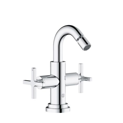 KLUDI NOVA FONTE CLASSIC bateria bidetowa chrom  203130520 203130520 od 