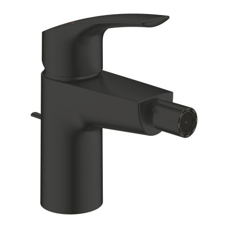 GROHE-Eurosmart Bateria bidetowa, rozmiar S czarny mat 329292433 329292433 od 