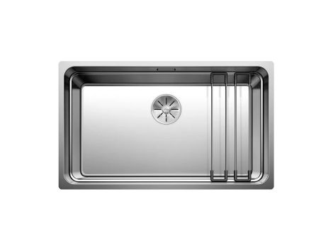 BLANCO ETAGON 700-U zlewozmywak 74x44 cm stal polerowna 524270 524270 od 