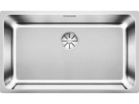 BLANCO SOLIS 700-IF zlewozmywak 74x44 cm stal szczotkowana 526126 526126 od 