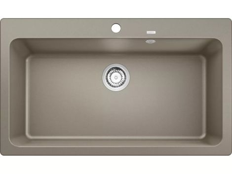 BLANCO NAYA XL 9 Silgranit zlewozmywak 86x51 cm tartufo 521819 521819 od 