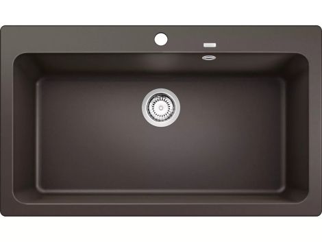 BLANCO NAYA XL 9 Silgranit zlewozmywak 86x51 cm kawowy 521820 521820 od 