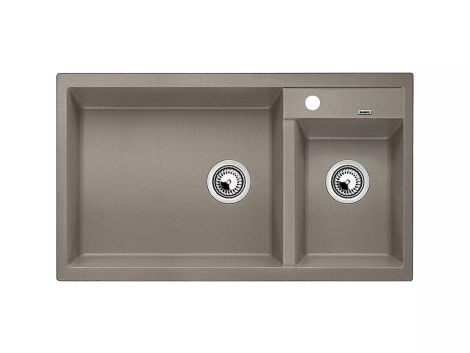 BLANCO METRA 9 Silgranit zlewozmywak 86x50 cm komora lewa tartufo 517364 517364 od 