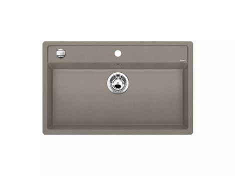  - BLANCO DALAGO 8 Silgranit zlewozmywak 81,5x51 cm , korek auto. tartufo 517323 - 517323 - Łazienki Szydłowski