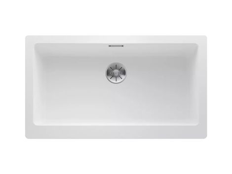 BLANCO VINTERA XL 9-UF komora podwieszana 89,6x51 cm biały, InFino 526105 526105 od 