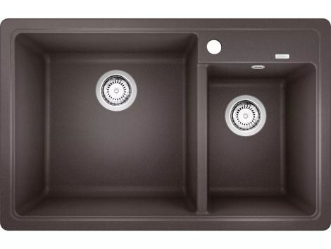 BLANCO LEGRA 8 Silgranit zlewozmywak 78x50 cm kawowy 526229 526229 od 