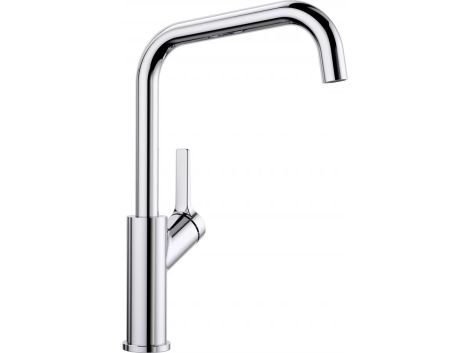 BLANCO Jurena bateria kuchenna chrom 520764 520764 od 
