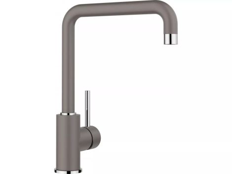  - BLANCO MILI Silgranit-Look Bateria kuchnna wulkaniczny szary 527460 - 527460 - Łazienki Szydłowski