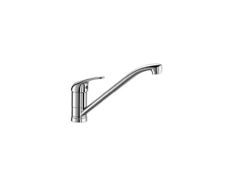 BLANCO DARAS-F bateria kuchenna chrom 521751 521751 od 