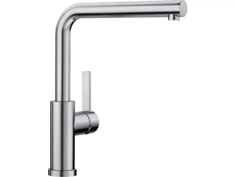 BLANCO LANORA-F bateria kuchenna stal szczotkowana 526179 526179 od 