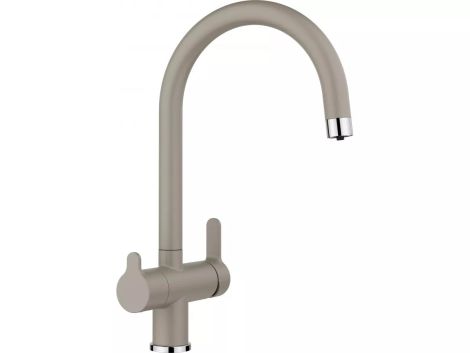 BLANCO TRIMA Silgranit-Look Bateria kuchenna z funkcją filtra tartufo 526220 526220 od 