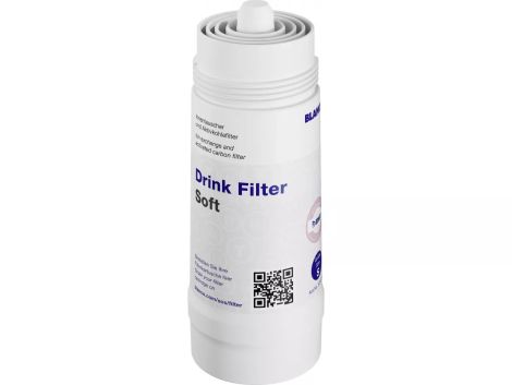  - BLANCO filtr do baterii Soft S 526259 - 526259 - Łazienki Szydłowski