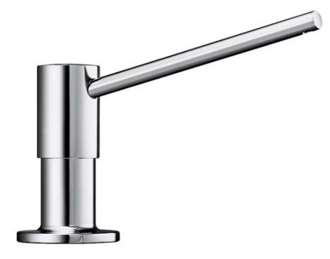 BLANCO TORRE - dozownik chrom 512593 512593 od 