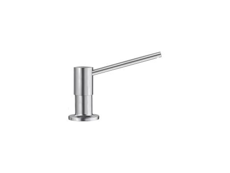 BLANCO TORRE dozownik powłoka PVD Steel 526430 526430 od 