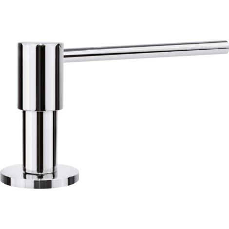 BLANCO PIONA - dozownik chrom 517667 517667 od 
