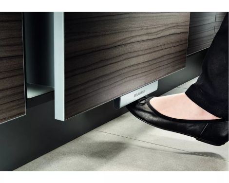  - BLANCO MOVEX listwa do wysuwania selektora 519357 - 519357 - Łazienki Szydłowski