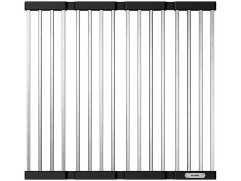  - BLANCO Mata uniwersalna 46x42,5 cm stal nierdzewna 238482 -ostatnia sztuka - 238482 - Łazienki Szydłowski