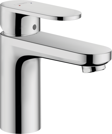 HANSGROHE Vernis Blend Bateria umywalkowa chrom 71580000 71580000 od 