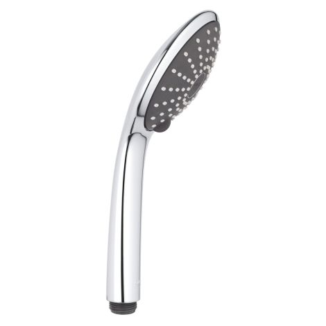 GROHE-Vitalio Joy 110 Duo Słuchawka prysznicowa, 2 strumienie chrom 27317000 27317000 od 