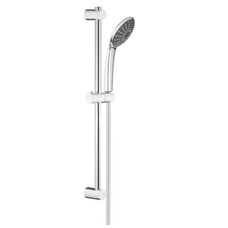 GROHE-Vitalio Joy 110 Mono Zestaw z drążkiem prysznicowym 60 cm, 1 strumień chrom 27322000 27322000 od 
