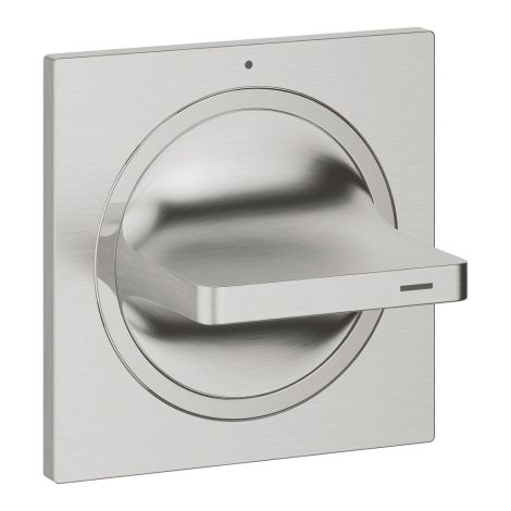 GROHE-ALLURE Element zewnętrzny zaworu podtynkowego stal nierdzewna 19334DC1 19334DC1 od 