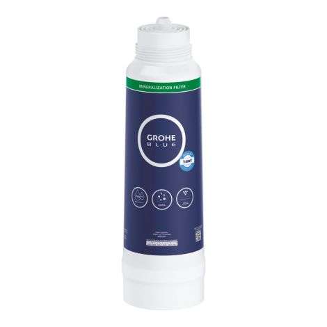GROHE-Filtr z mineralizacją 40881001 40881001 od 